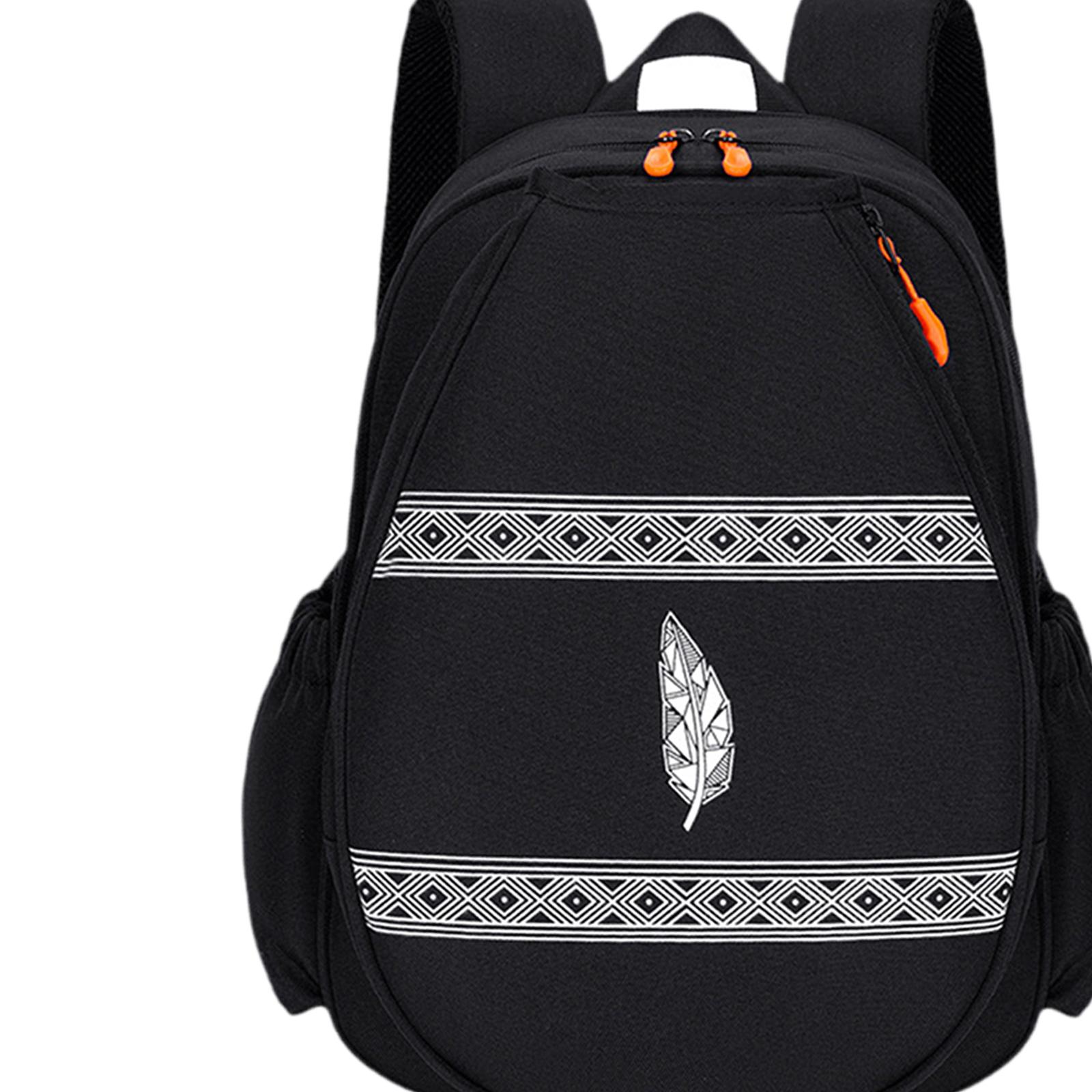 Tennis Bag Oxford Material Mul - Sports Equipment For Badminton ulasan dan harga