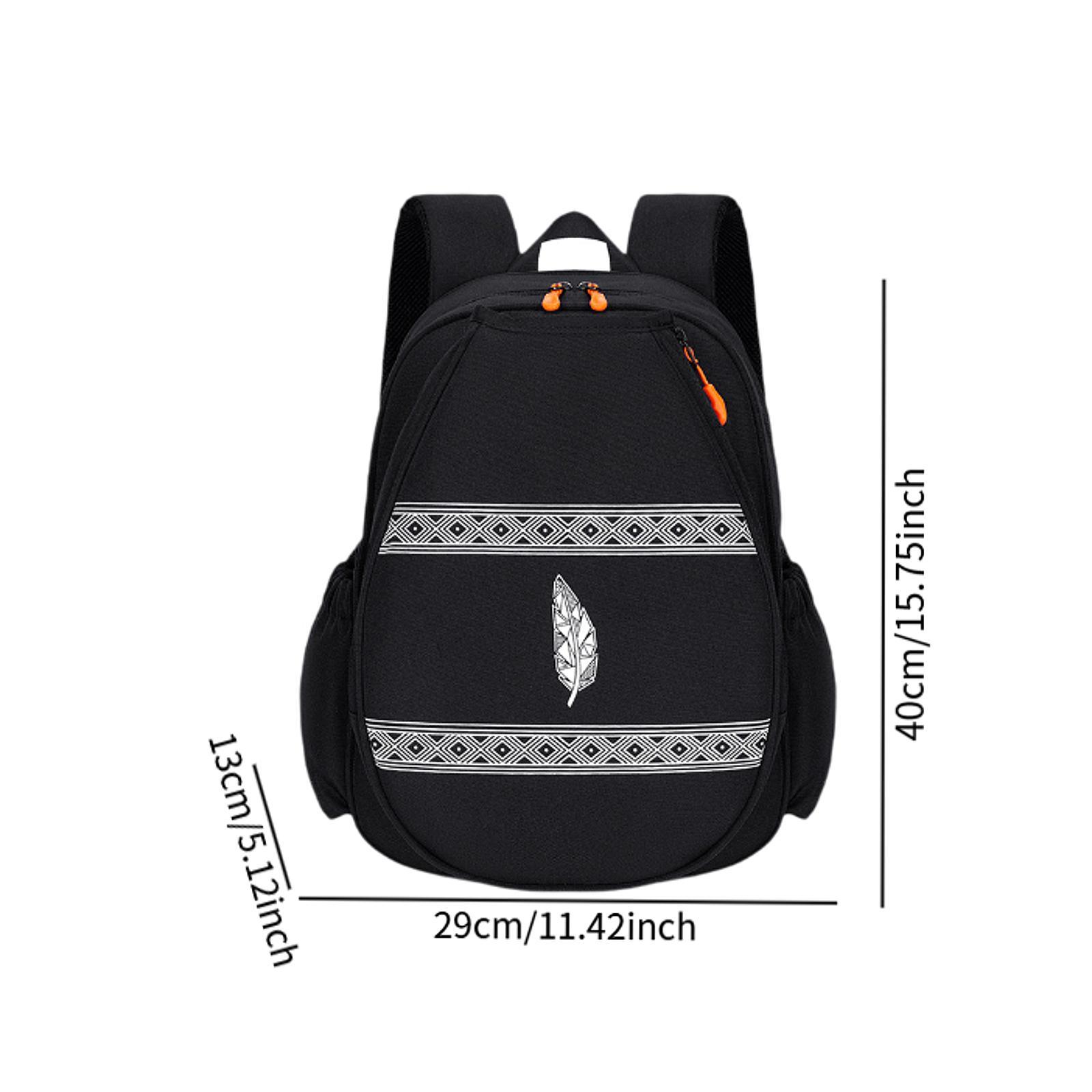 Tennis Bag Oxford Material Mul - Sports Equipment For Badminton ulasan dan harga