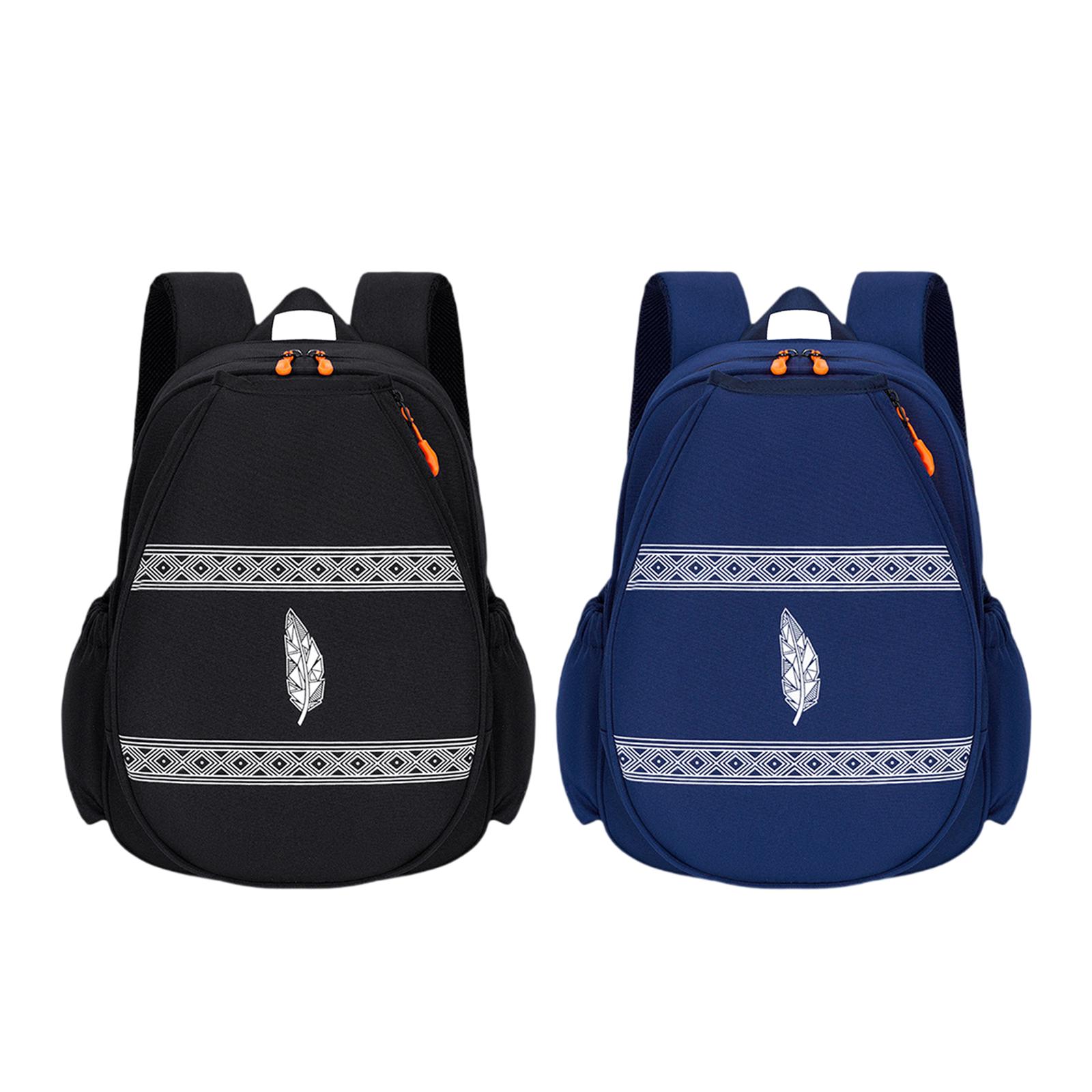 Tennis Bag Oxford Material Mul - Sports Equipment For Badminton ulasan dan harga