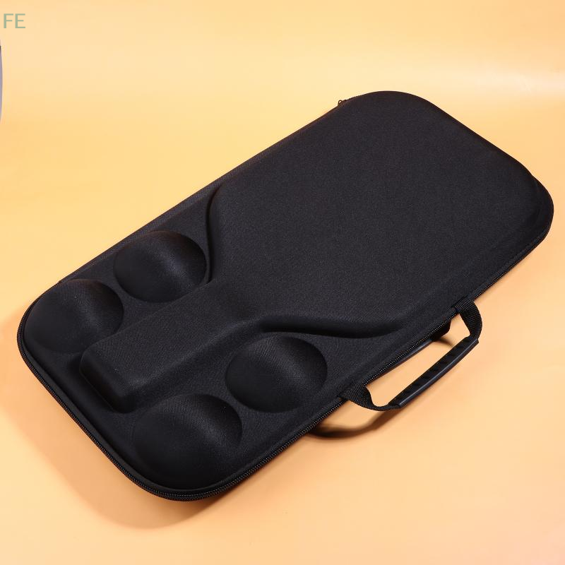[F]Pickleball Racket Bag Prote - Pickleball Paddle ulasan dan harga