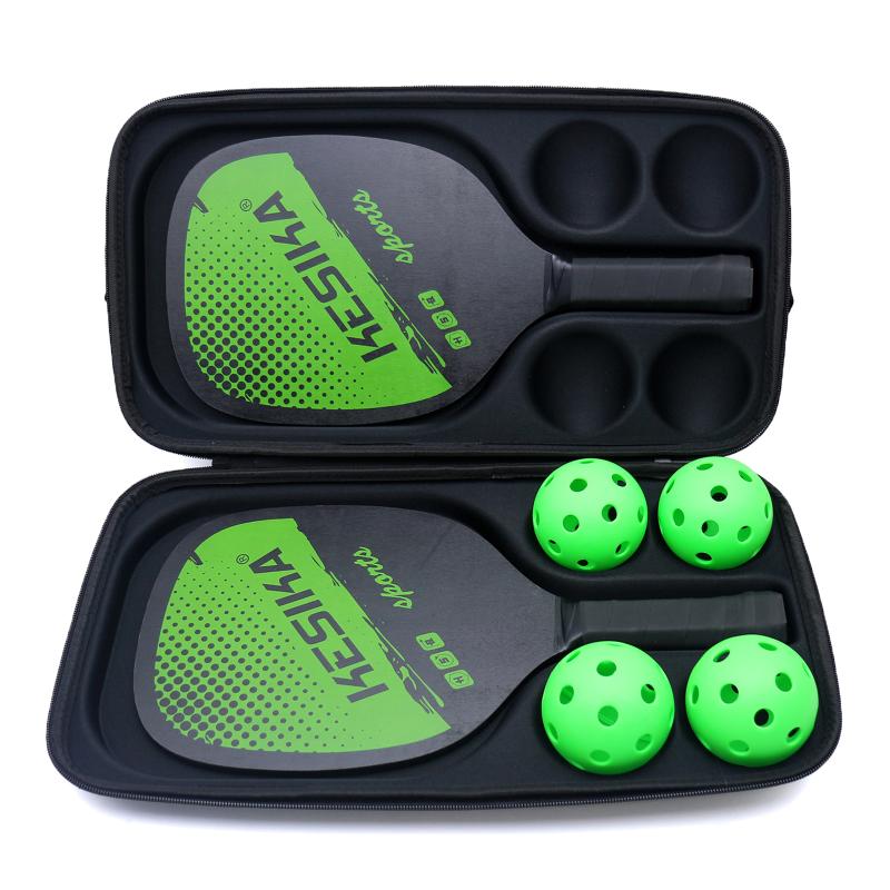 [F]Pickleball Racket Bag Prote - Pickleball Paddle ulasan dan harga