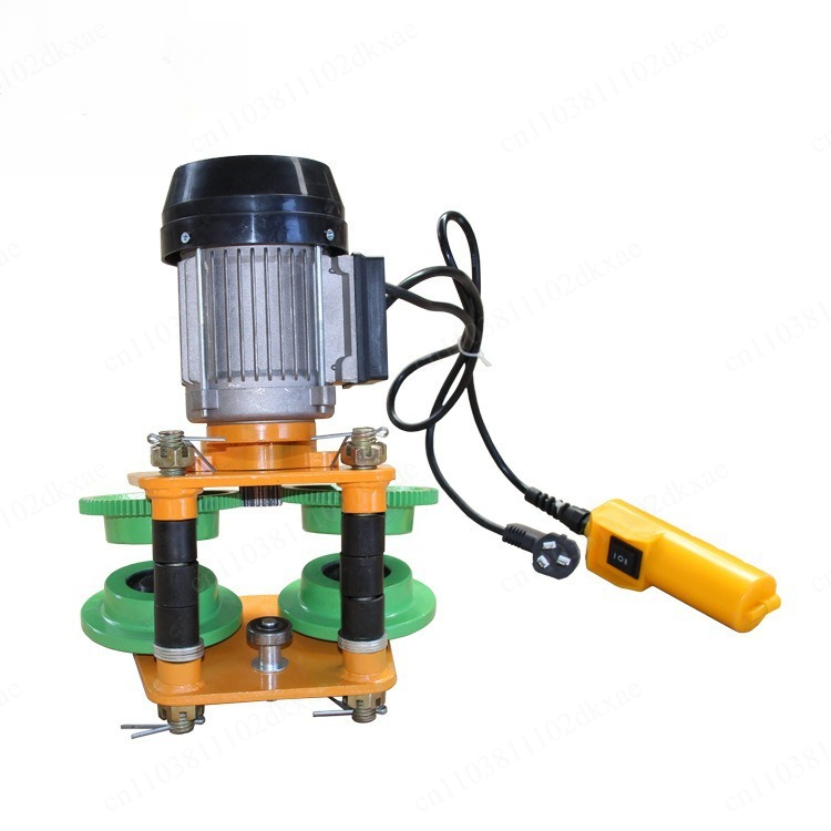 1 Ton Miniature Electric Hoist - Sports Equipment Cart ulasan dan harga