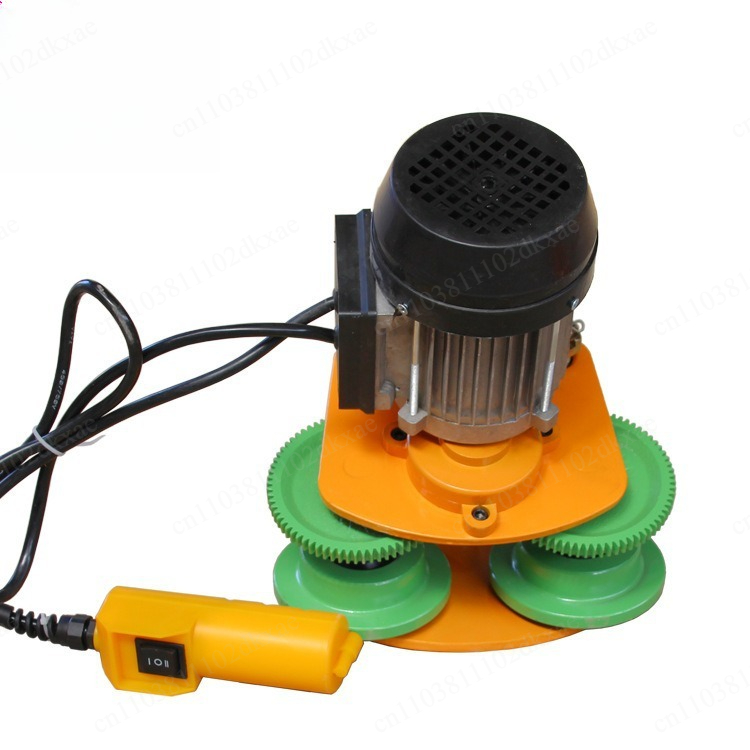 1 Ton Miniature Electric Hoist - Sports Equipment Cart ulasan dan harga