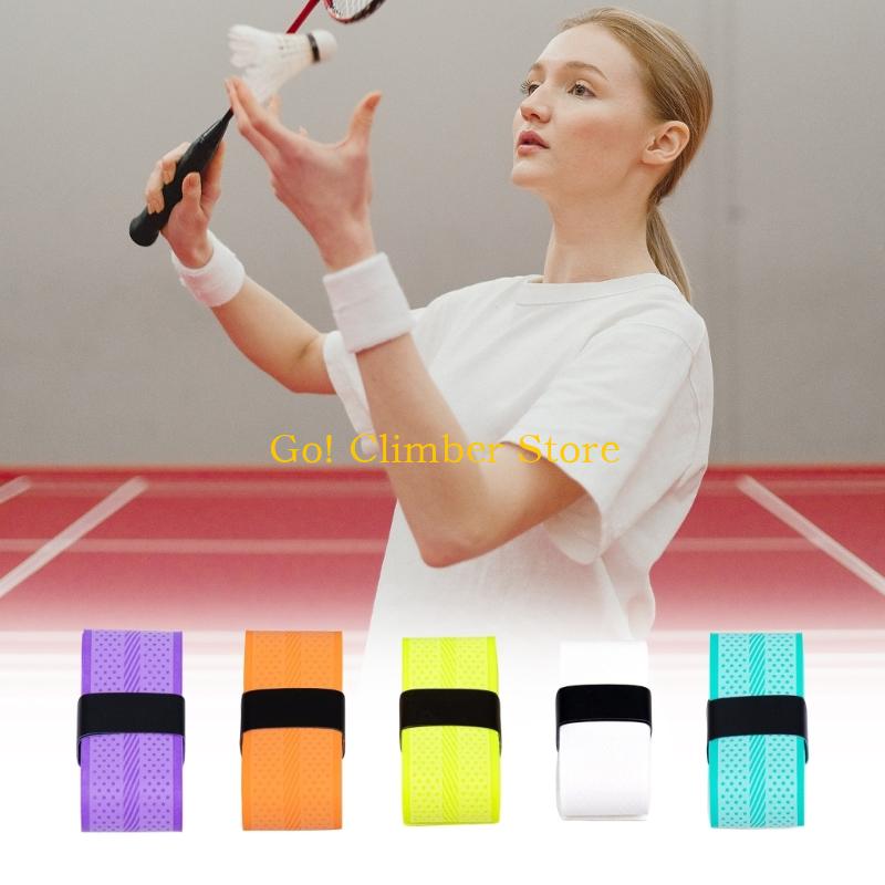 Q84C 3pack Sweat-absorbing Han - Sports Equipment For Badminton ulasan dan harga