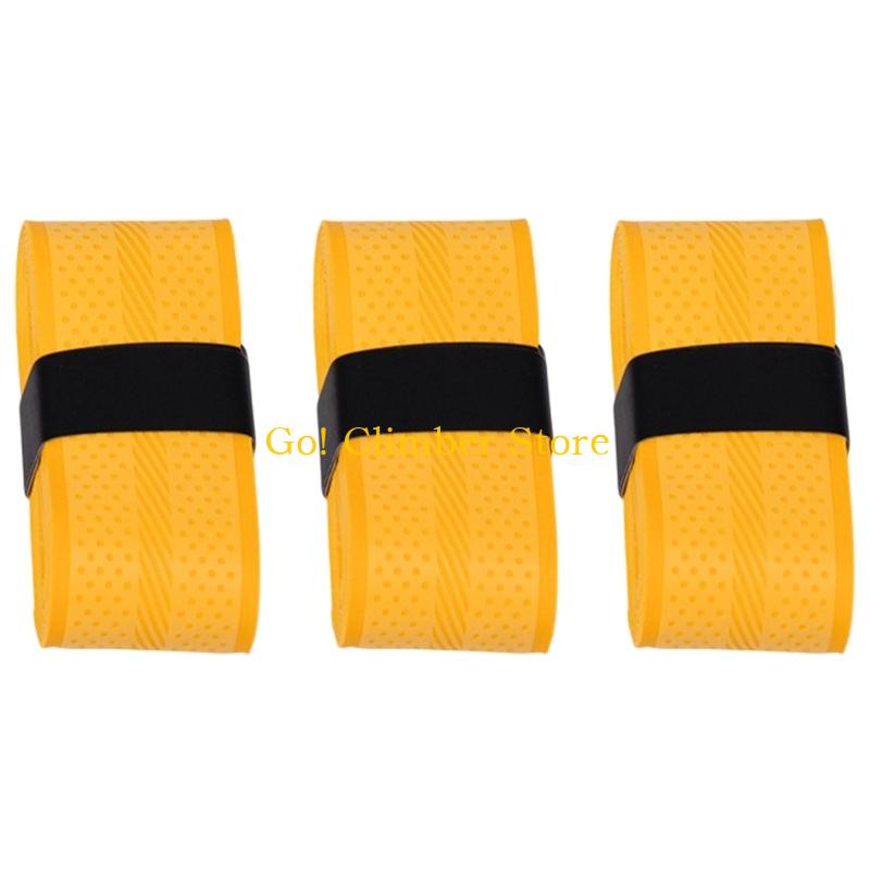 Q84C 3pack Sweat-absorbing Han - Sports Equipment For Badminton ulasan dan harga