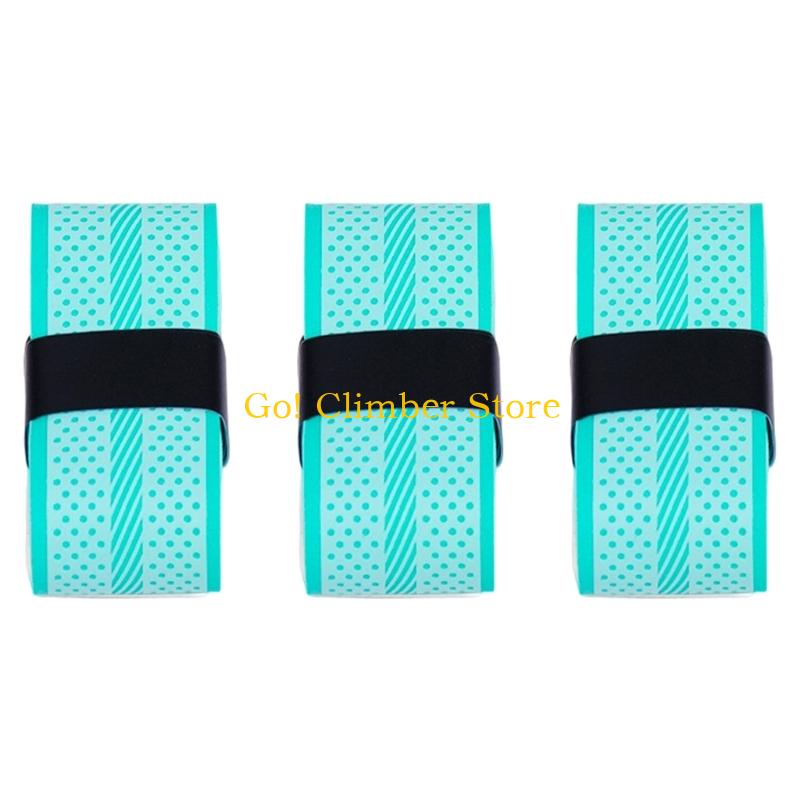 Q84C 3pack Sweat-absorbing Han - Sports Equipment For Badminton ulasan dan harga