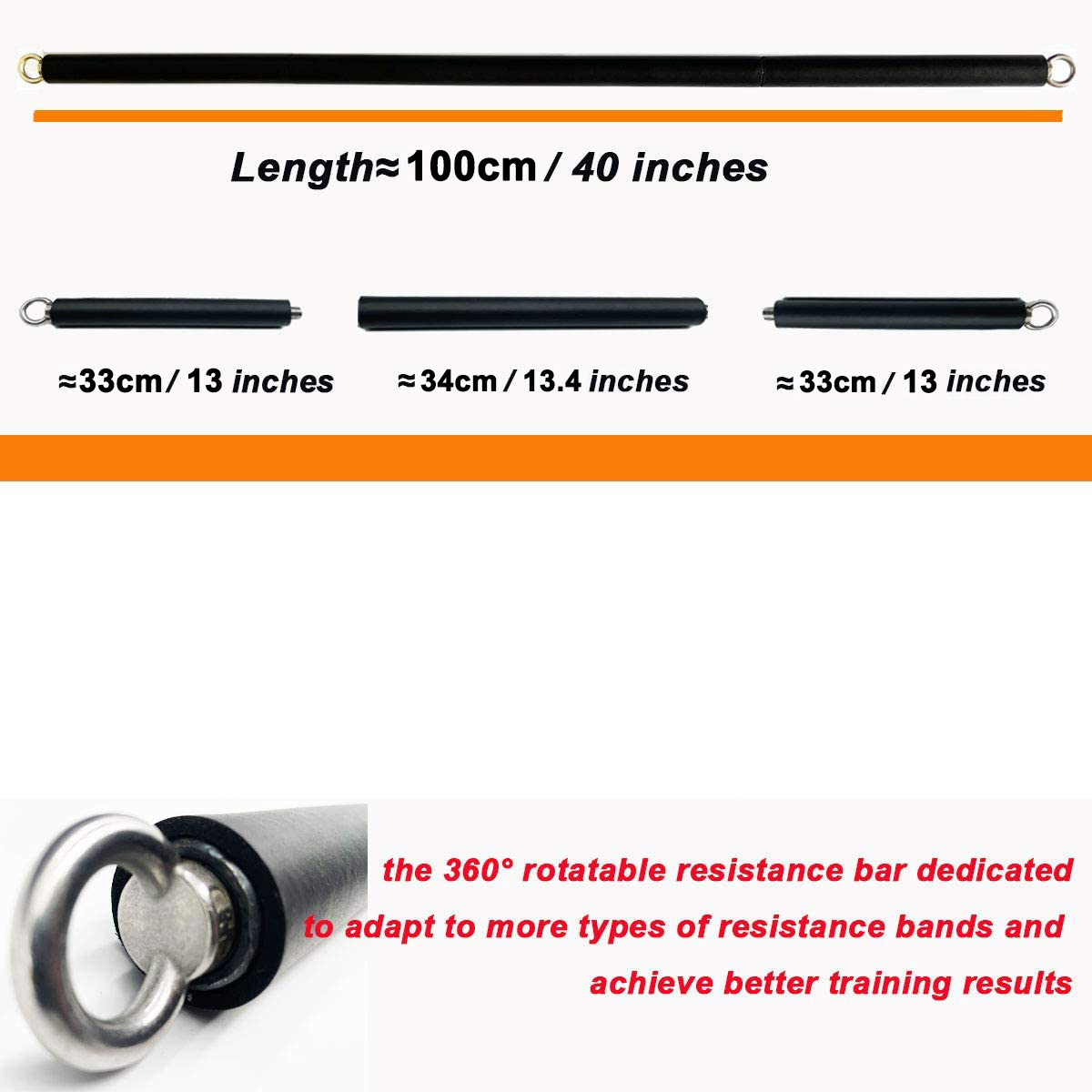150lb Fitness Booty Resistance - Sports Equipment Online ulasan dan harga
