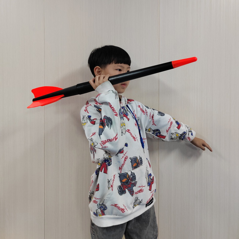 Kids Turbo Javelin 250g Plasti - Sports Equipment Javelin ulasan dan harga