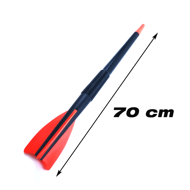 Kids Turbo Javelin 250g Plasti - Sports Equipment Javelin ulasan dan harga